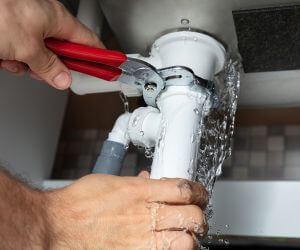 About Emergency plumbing pros Derby, NY