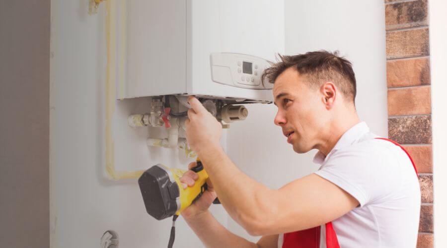 Professional emergency plumbing in Derby, NY